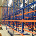 Mezzanine Warehouse Store Rack Shelves